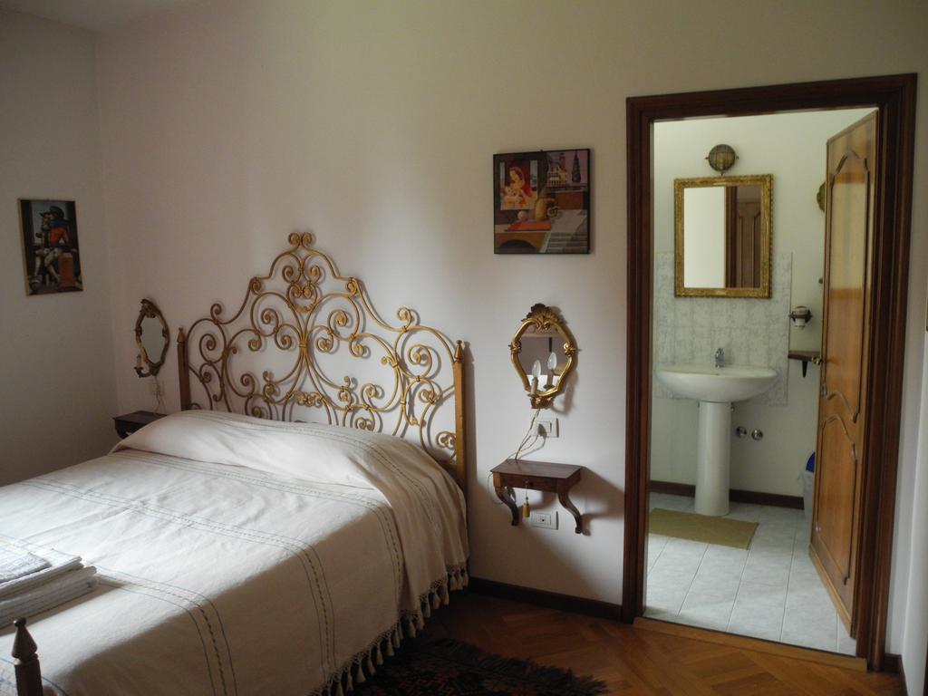 B&B Villa Miani Silea Værelse billede