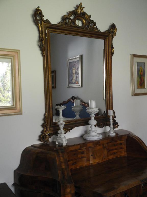 B&B Villa Miani Silea Værelse billede