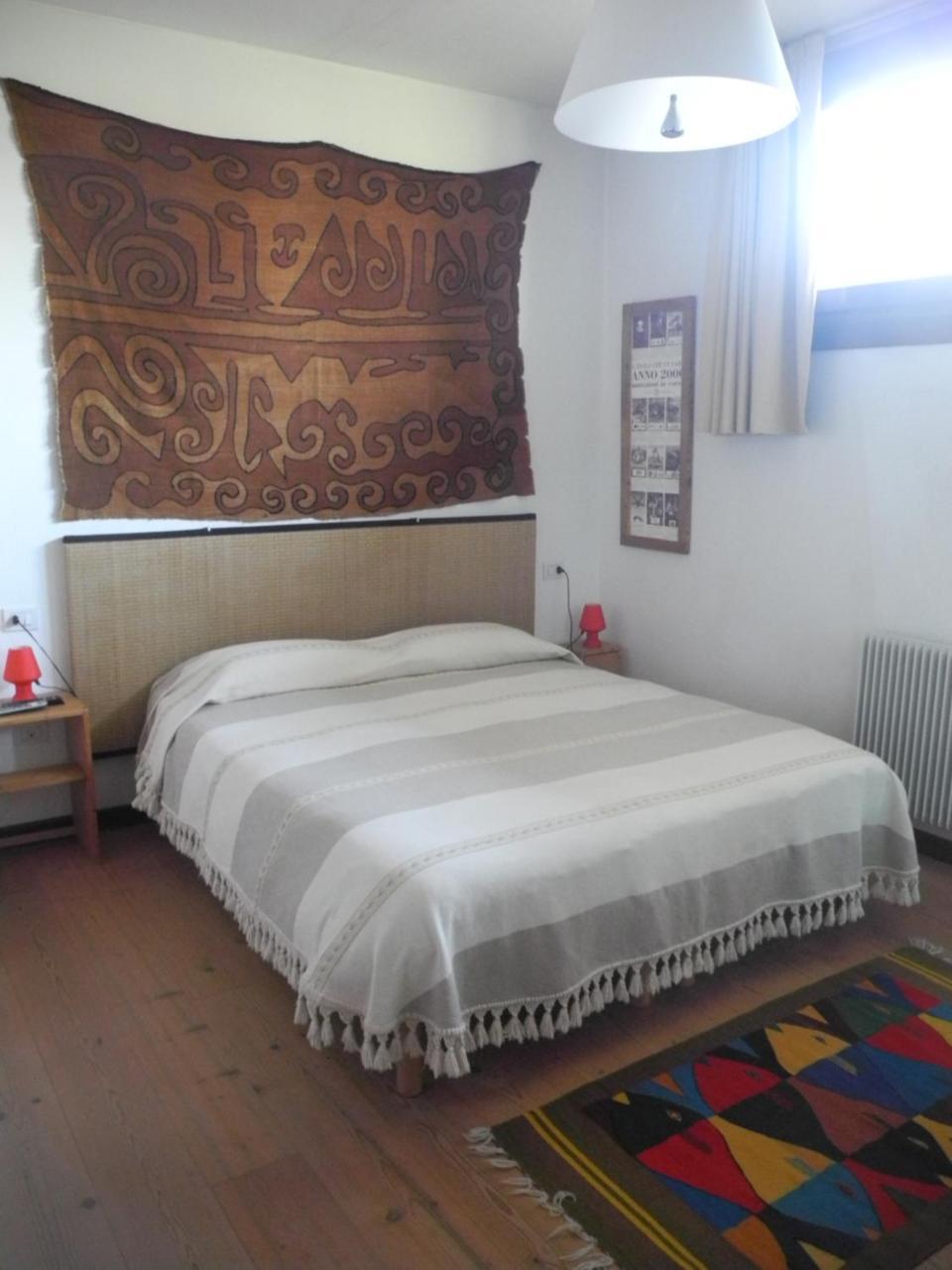 B&B Villa Miani Silea Eksteriør billede